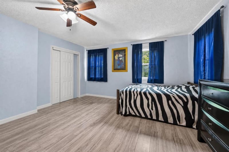 505 S Manson Street, Wolfe City TX 75496 - Photo 17