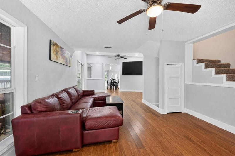 505 S Manson Street, Wolfe City TX 75496 - Photo 10