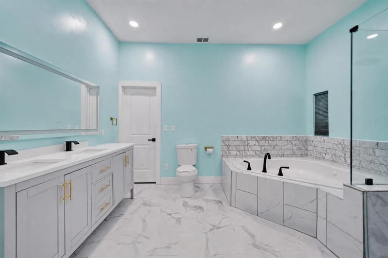 505 S Manson Street, Wolfe City TX 75496 - Photo 14