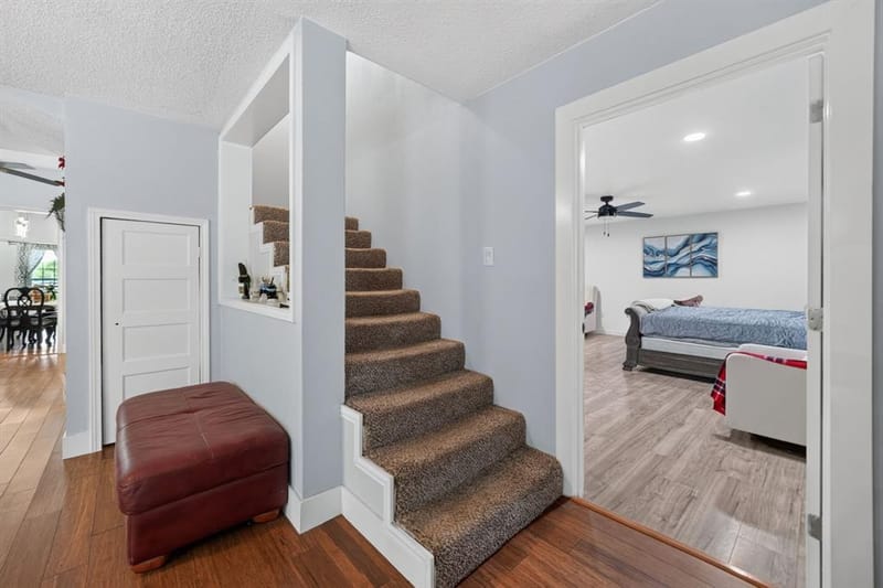 505 S Manson Street, Wolfe City TX 75496 - Photo 11