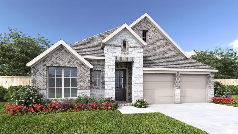 7405 Harrier Street, Fort Worth TX 76179