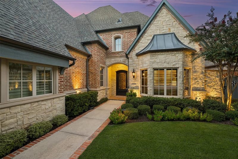 6350 Memorial Drive, Frisco TX 75034 - Photo 2
