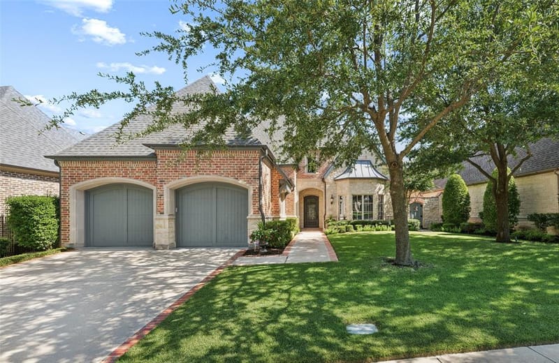 6350 Memorial Drive, Frisco TX 75034