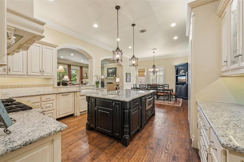 6350 Memorial Drive, Frisco TX 75034 - Photo 9