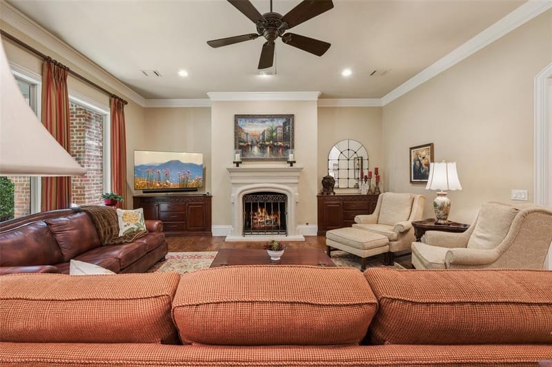 6350 Memorial Drive, Frisco TX 75034 - Photo 14