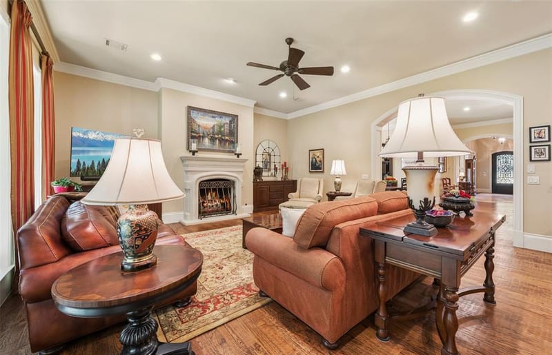6350 Memorial Drive, Frisco TX 75034 - Photo 15