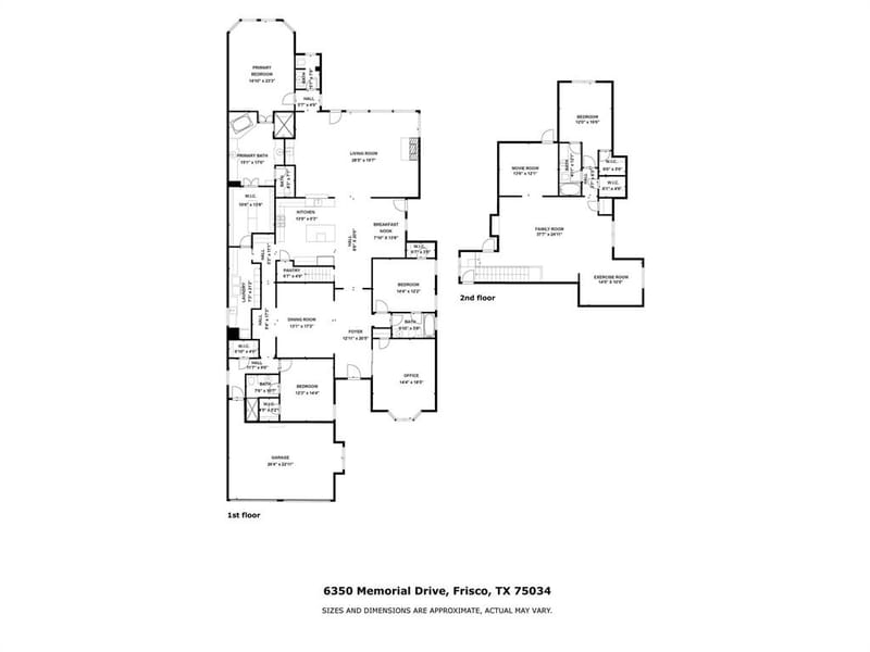 6350 Memorial Drive, Frisco TX 75034 - Photo 40