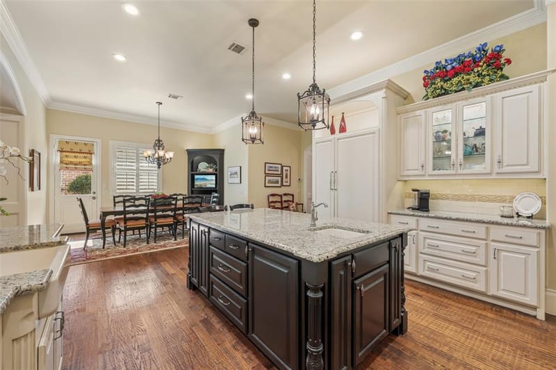 6350 Memorial Drive, Frisco TX 75034 - Photo 8