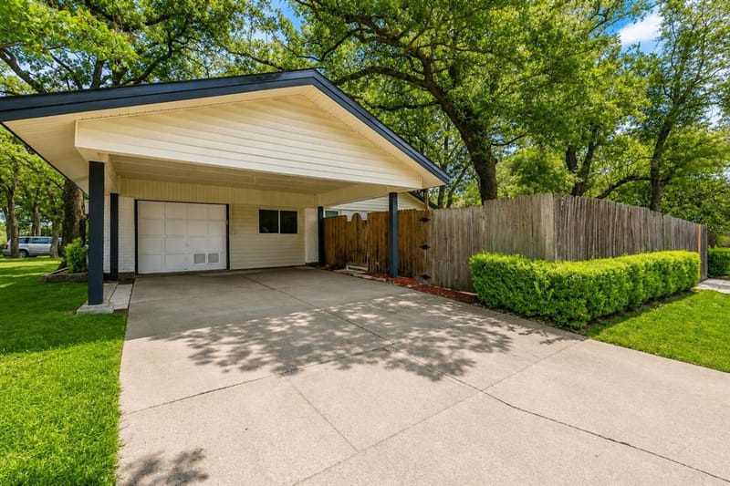 1917 Toplea Drive, Euless TX 76040 - Photo 35