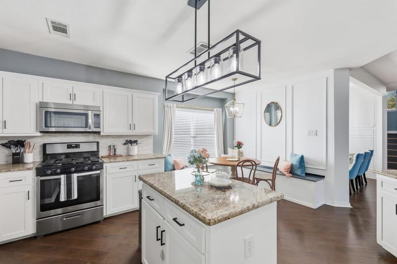 537 Purdue Drive, Lewisville TX 75067 - Photo 6
