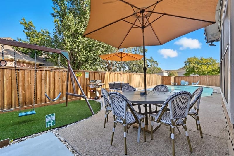 537 Purdue Drive, Lewisville TX 75067 - Photo 10