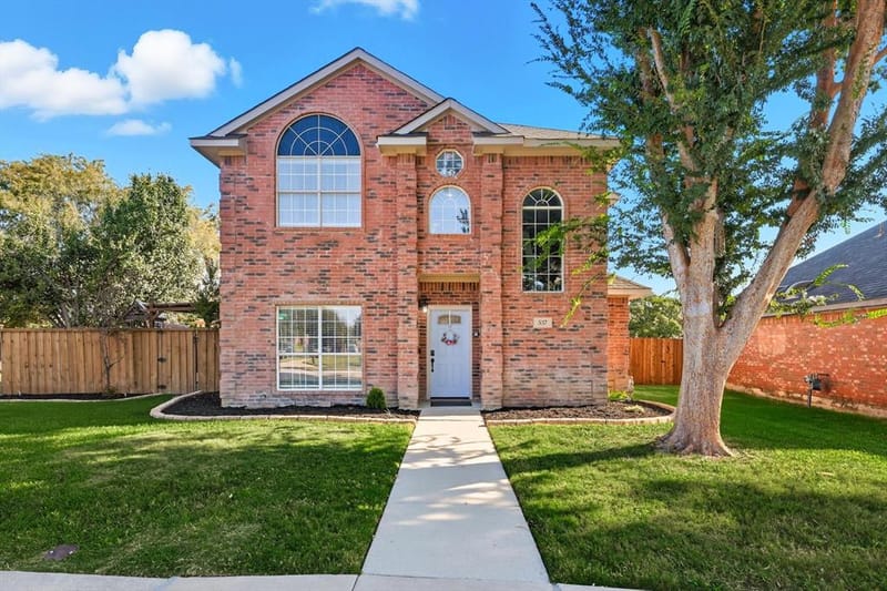 537 Purdue Drive, Lewisville TX 75067 - Photo 4
