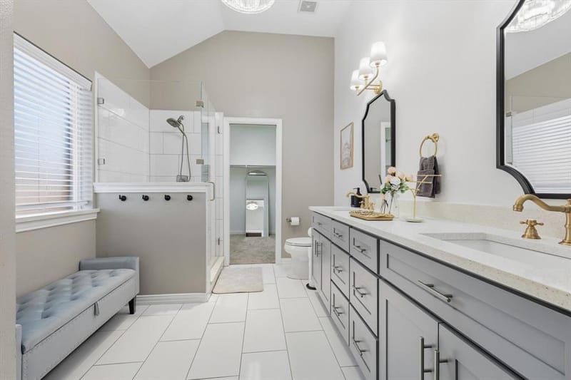 537 Purdue Drive, Lewisville TX 75067 - Photo 8