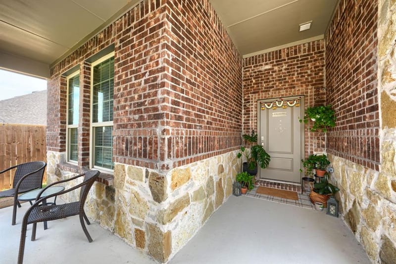 10922 Autry Ridge Lane, Aubrey TX 76227 - Photo 3