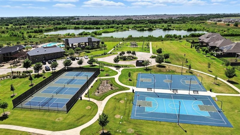 10922 Autry Ridge Lane, Aubrey TX 76227 - Photo 36