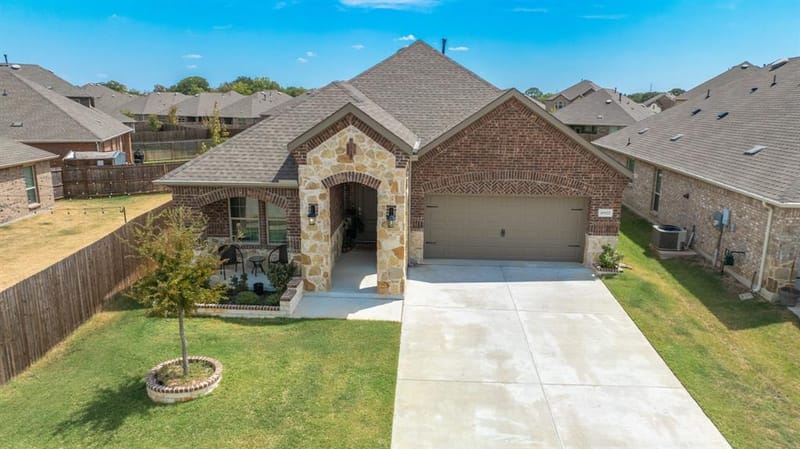10922 Autry Ridge Lane, Aubrey TX 76227 - Photo 29