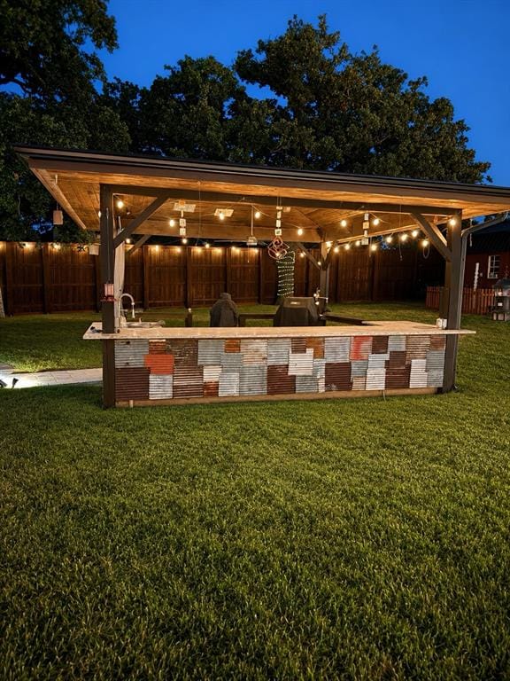 138 Green Oaks Drive, Bartonville TX 76226 - Photo 27