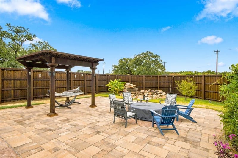 138 Green Oaks Drive, Bartonville TX 76226 - Photo 28