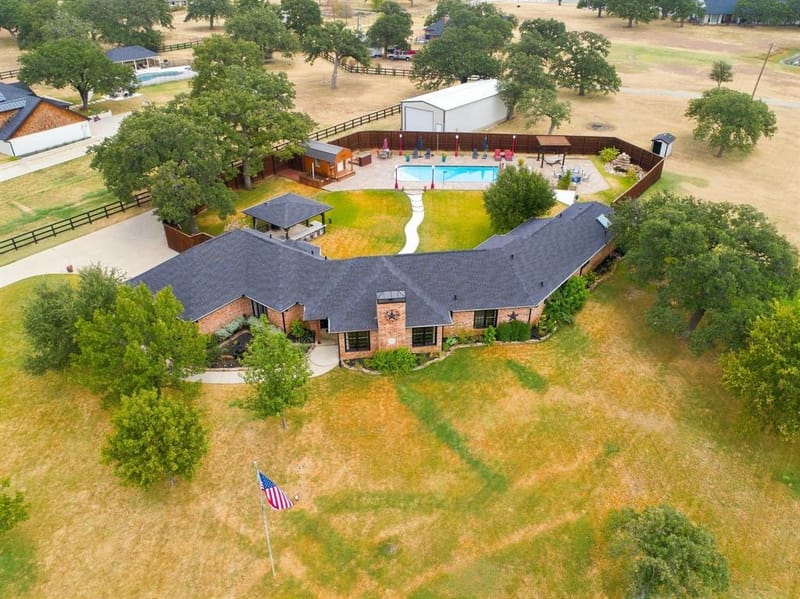 138 Green Oaks Drive, Bartonville TX 76226 - Photo 24