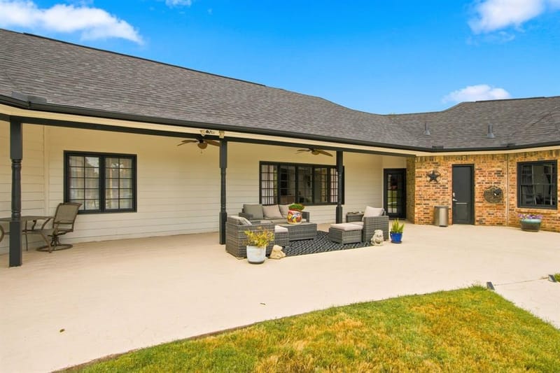 138 Green Oaks Drive, Bartonville TX 76226 - Photo 33
