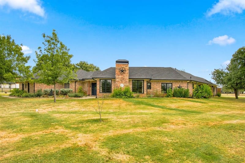 138 Green Oaks Drive, Bartonville TX 76226 - Photo 37