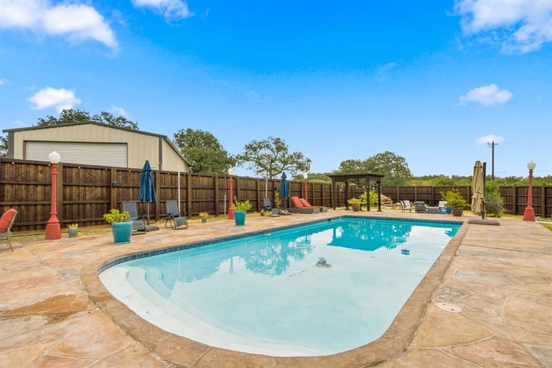 138 Green Oaks Drive, Bartonville TX 76226 - Photo 31