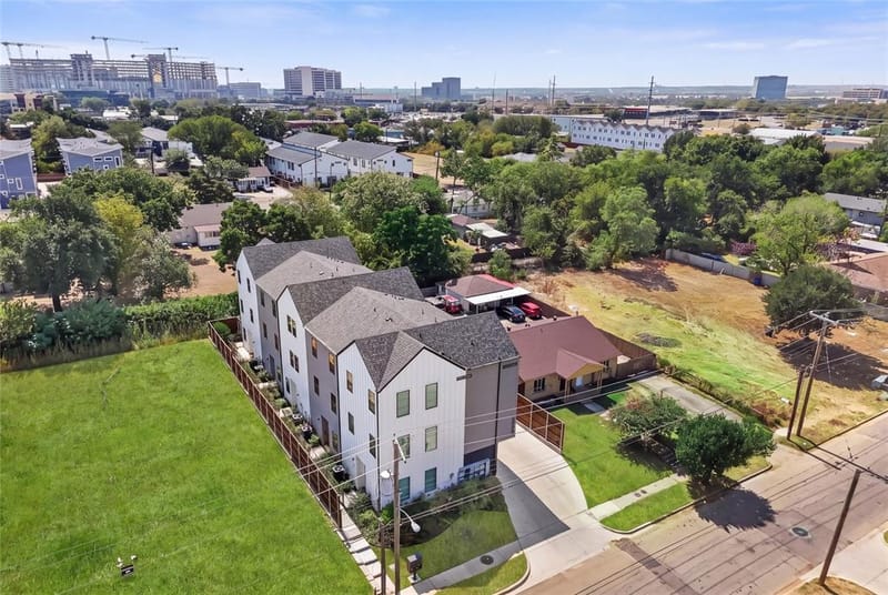 2166 Lovedale Avenue # 102, Dallas TX 75235 - Photo 6