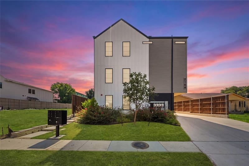 2166 Lovedale Avenue # 102, Dallas TX 75235