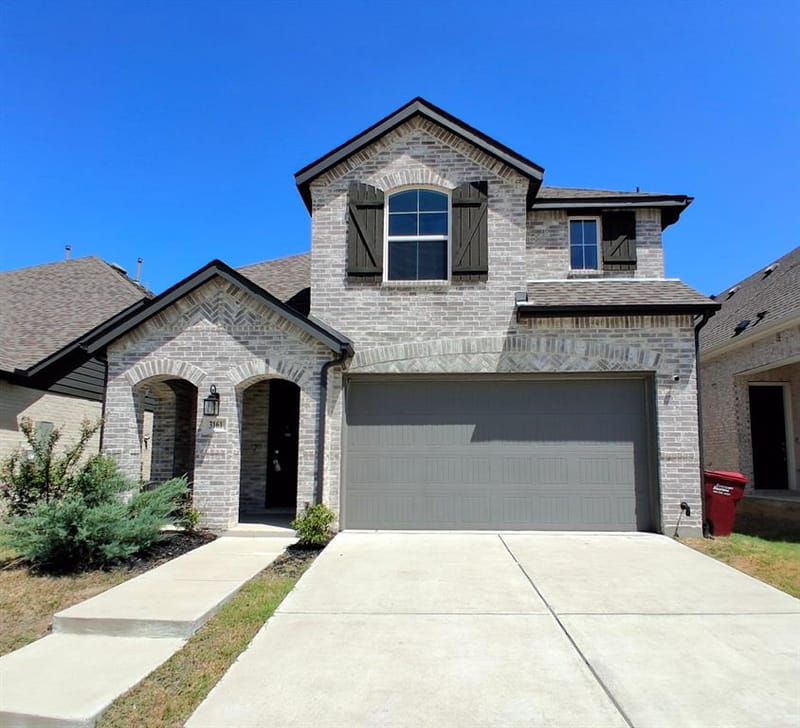 3161 Wind Knot Way, Royse City TX 75189