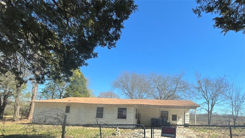 454 Luther Lane, Gun Barrel City TX 75156