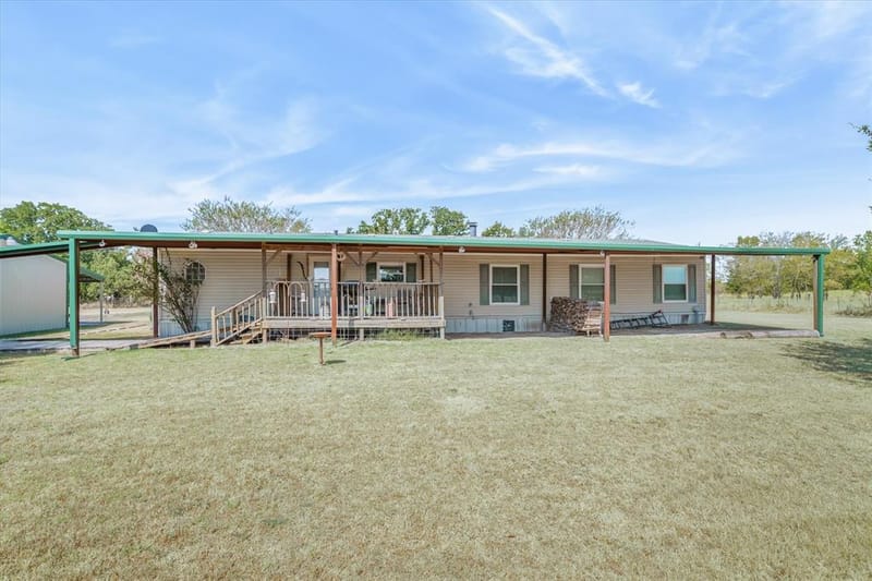 3850 County Road 120, Wills Point TX 75169 - Photo 27