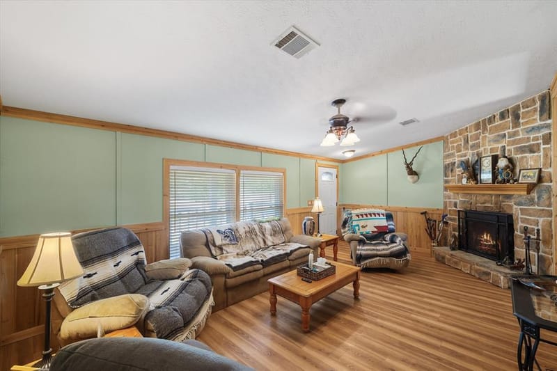 3850 County Road 120, Wills Point TX 75169 - Photo 6