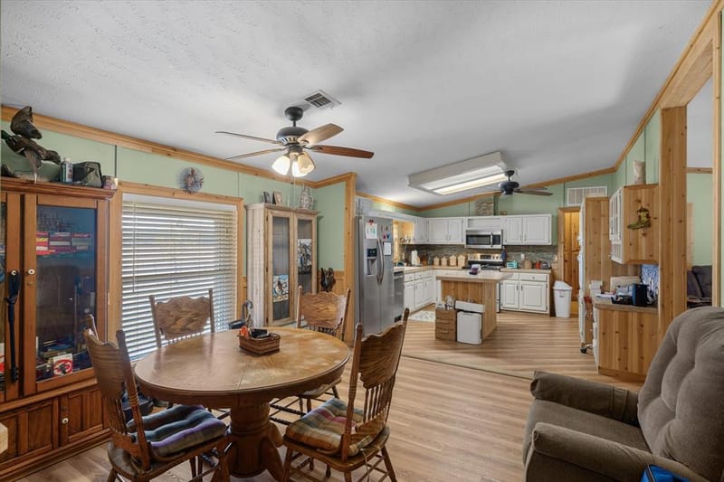 3850 County Road 120, Wills Point TX 75169 - Photo 12