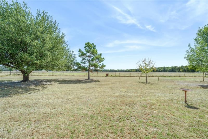 3850 County Road 120, Wills Point TX 75169 - Photo 26