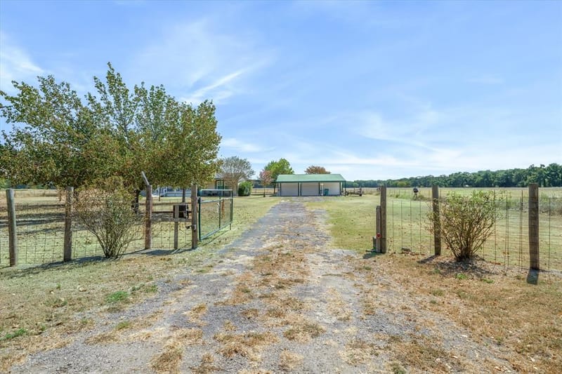 3850 County Road 120, Wills Point TX 75169 - Photo 36