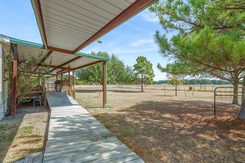 3850 County Road 120, Wills Point TX 75169 - Photo 32