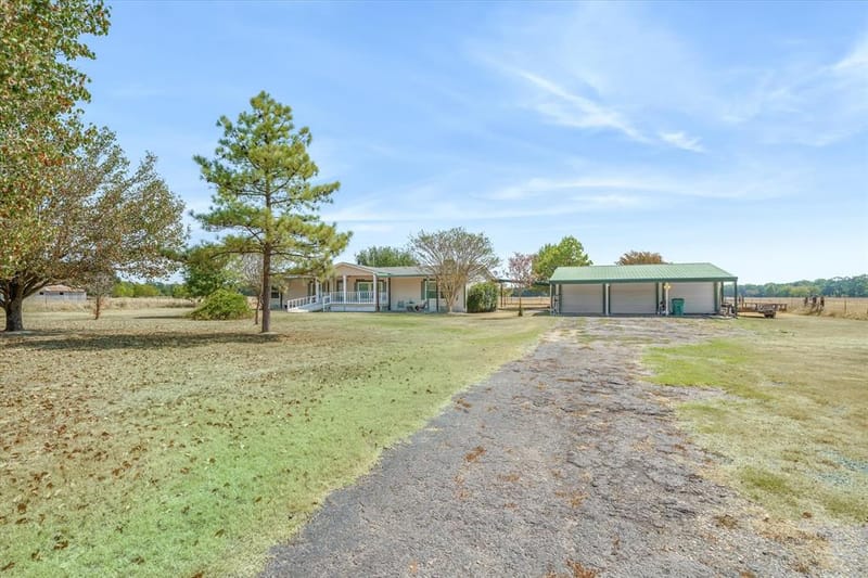 3850 County Road 120, Wills Point TX 75169