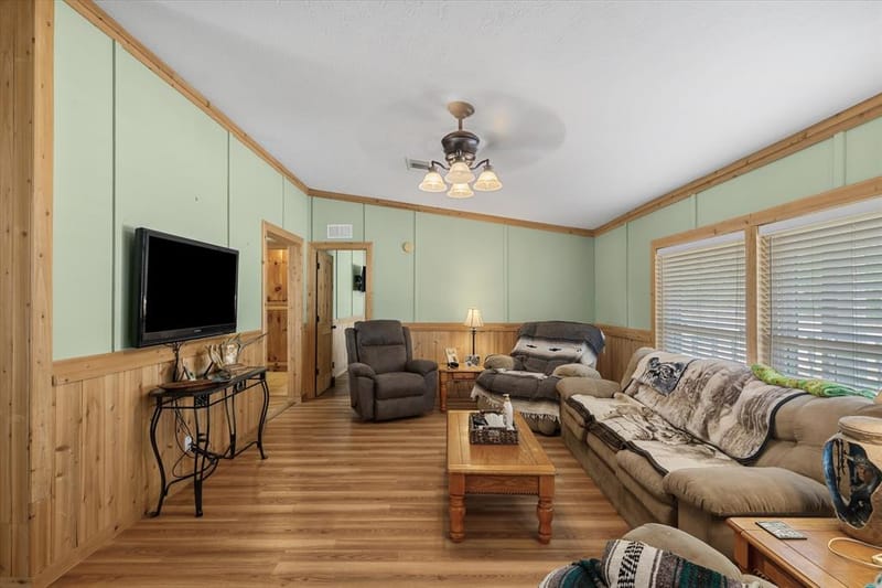 3850 County Road 120, Wills Point TX 75169 - Photo 5