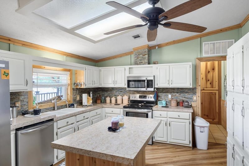 3850 County Road 120, Wills Point TX 75169 - Photo 9
