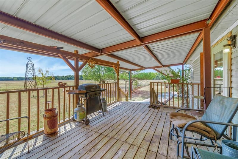 3850 County Road 120, Wills Point TX 75169 - Photo 24
