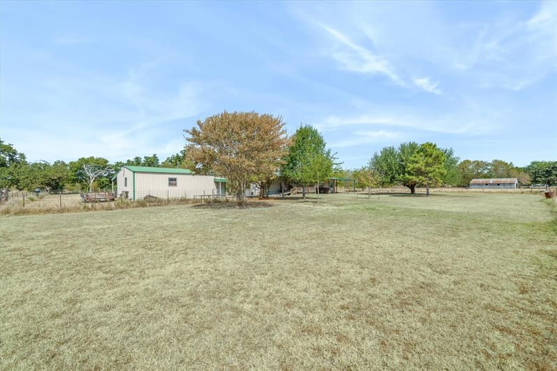 3850 County Road 120, Wills Point TX 75169 - Photo 30