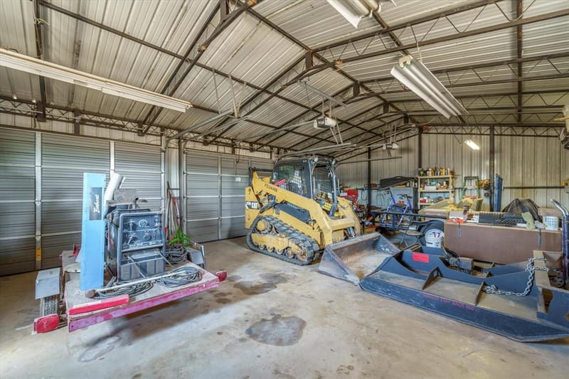 3850 County Road 120, Wills Point TX 75169 - Photo 34