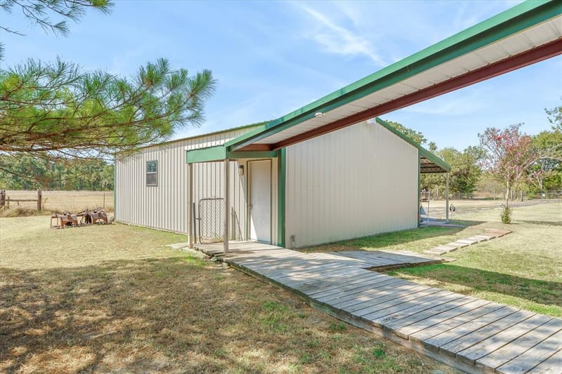 3850 County Road 120, Wills Point TX 75169 - Photo 33