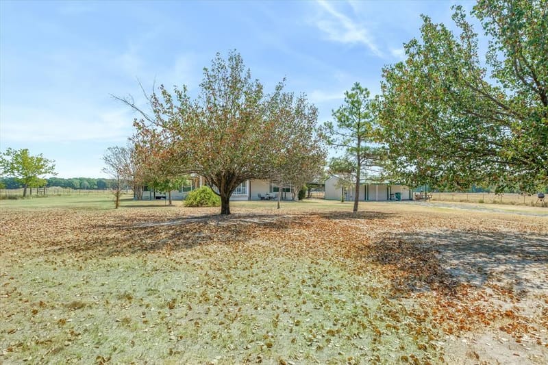 3850 County Road 120, Wills Point TX 75169 - Photo 37