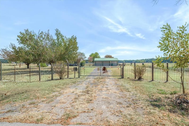 3850 County Road 120, Wills Point TX 75169 - Photo 35