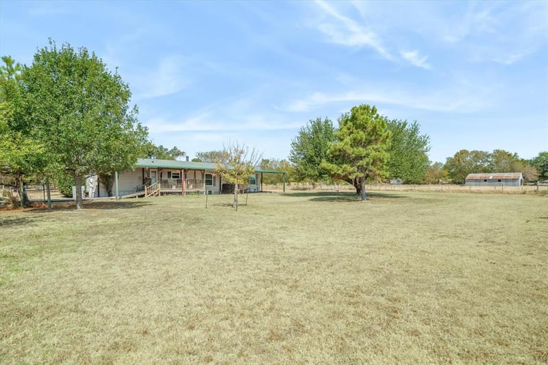 3850 County Road 120, Wills Point TX 75169 - Photo 31