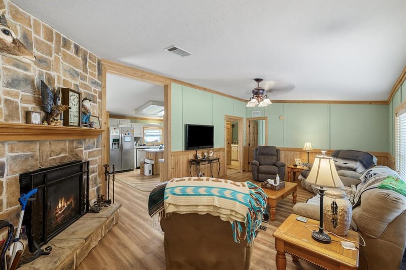 3850 County Road 120, Wills Point TX 75169 - Photo 4