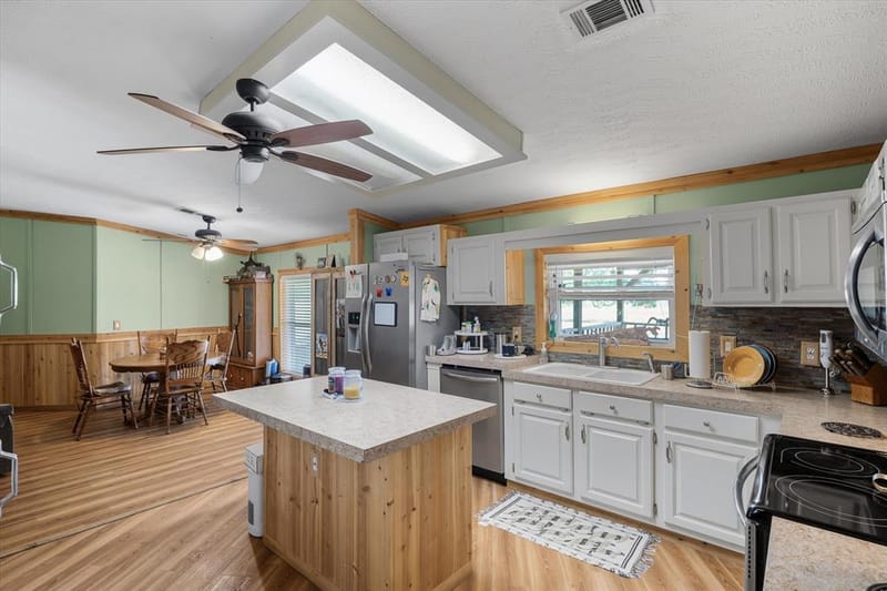 3850 County Road 120, Wills Point TX 75169 - Photo 8