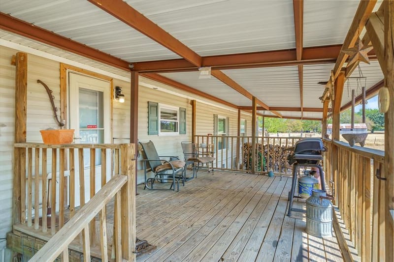 3850 County Road 120, Wills Point TX 75169 - Photo 25
