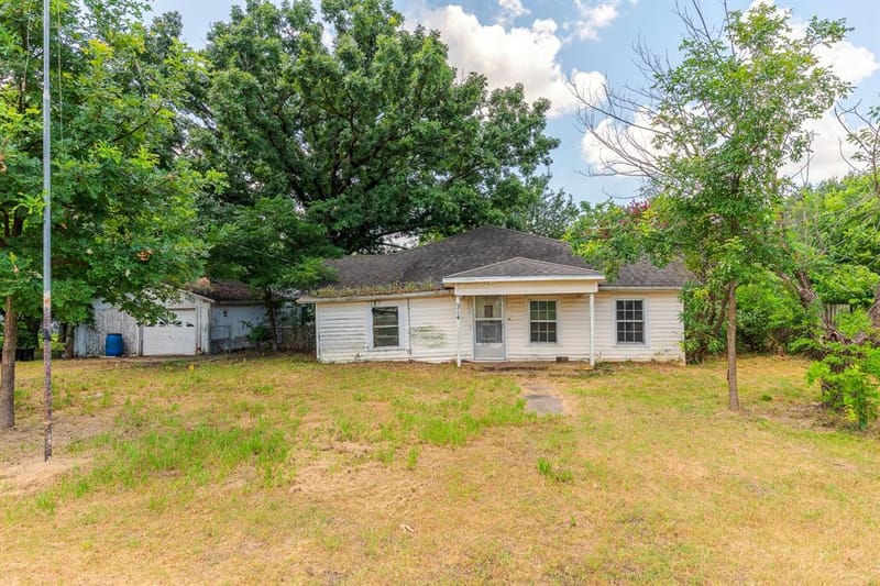314 E Maple Street, Ravenna TX 75476 - Photo 6
